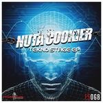 cover: Nuta Cookier - Tekno Stage EP