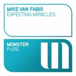 cover: Mike Van Fabio - Expecting Miracles