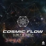 cover: Cosmic Flow - Slowly & Surely