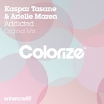 cover: Arielle Maren|Tasane, Kaspar - Addicted