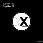 cover: Audiowhores - Together EP