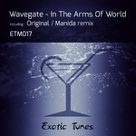 cover: Wavegate - In The Arms Of World