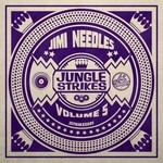 cover: Jimi Needles - Jungle Strikes Vol 5