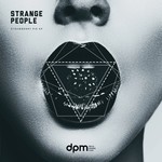 cover: Strange People - Strawberry Pie