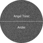 cover: Angel Tonic - Ander