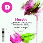 cover: Clean Cut Collective - Hiraeth