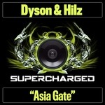 cover: Dyson & Hilz - Asia Gate