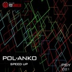 cover: Pol-anko - Speed Up