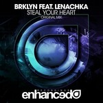 cover: Brklyn|Lenachka - Steal Your Heart