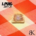 cover: J Puig - Jam On