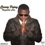 cover: Crossy Popsy - Tanzanian Love