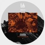 cover: Ricardo Garduno - Dysfunctions EP