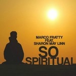 cover: Fratti, Marco|Sharon May Linn - So Spiritual