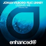 cover: Linney|Vilborg, Johan - Unravel Me