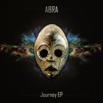 cover: Abra - Journey EP