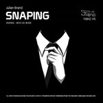 cover: Julian Brand - Snaping