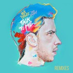 cover: Bibi Bourelly|Nick Brewer - Talk To Me (Remixes)