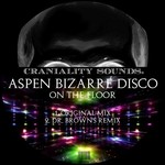 cover: Aspen Bizarre Disco - On The Floor