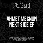 cover: Ahmet Mecnun - Next Side