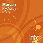 cover: Morvan - Fly Away