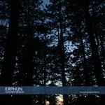 cover: Erphun - Already Begun EP