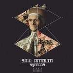 cover: Saul Antolin - The Yang