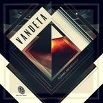 cover: Vandeta - Cosmic Archeology