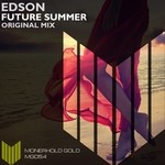 cover: Edson - Future Summer