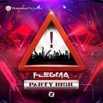 cover: Flegma - Party Risk