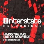 cover: Harry Square - Out Of Nowhere