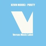 cover: Kevin Moor3 - Purity