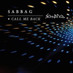 cover: Sabbag - Call Me Back