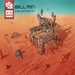 cover: Billain - Colonize EP