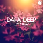 cover: Dapa Deep - All I Want