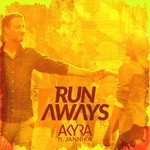 cover: Akyra|Jannika - Runaways (We Are)