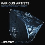 cover: Various - Progressions Of Trance