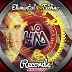 cover: Elemental - Techno