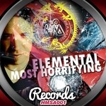 cover: Elemental - Most Horrifying