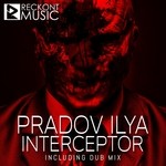 cover: Pradov Ilya - Interceptor