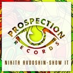 cover: Nikita Avdoshin - Show It