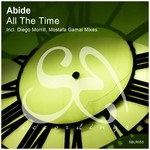 cover: Abide - All The Time