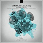 cover: Hernan Cerbello - Shadows (remixes)