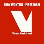 cover: Troy Wonterz - Firestorm