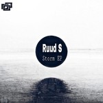 cover: Ruud S - Storm EP