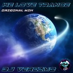 cover: Dj Verizmo - We Love Trance