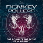 cover: Donkey Rollers - The Sound Of The Beast