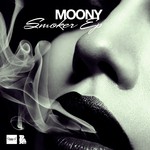 cover: Moony - Smoker EP