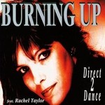 cover: Direct 2 Dance|Rachel Taylor - Burning Up