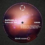 cover: Raphael L - Galactic