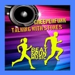 cover: Creeperfunk - Talking With Stones